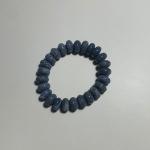 Sodalite bracelet